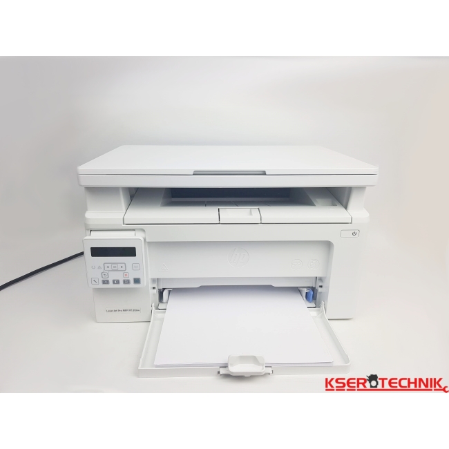 HP LaserJet Pro M 130 nw Urządzenie wielofunkcyjne Drukarka Ksero Skaner